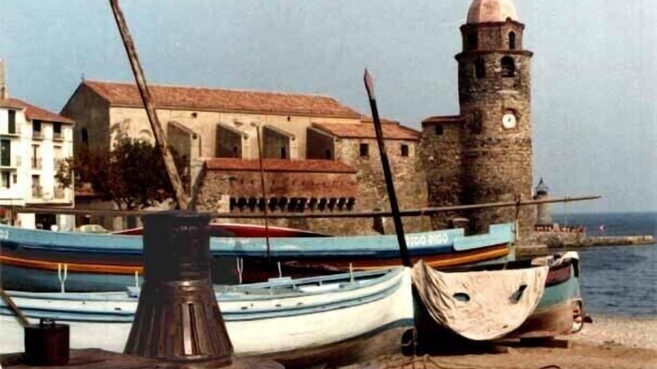 Photo of Outdoor in Collioure