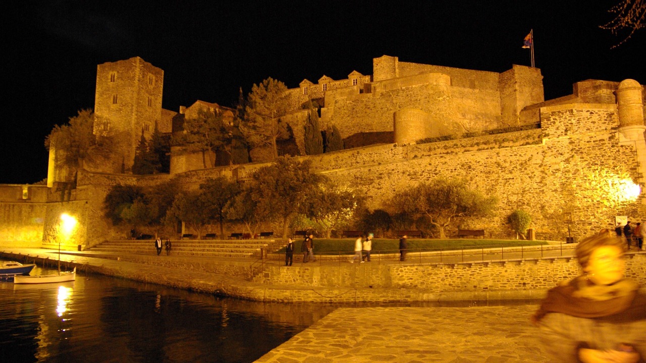Photo of Outdoor in Collioure