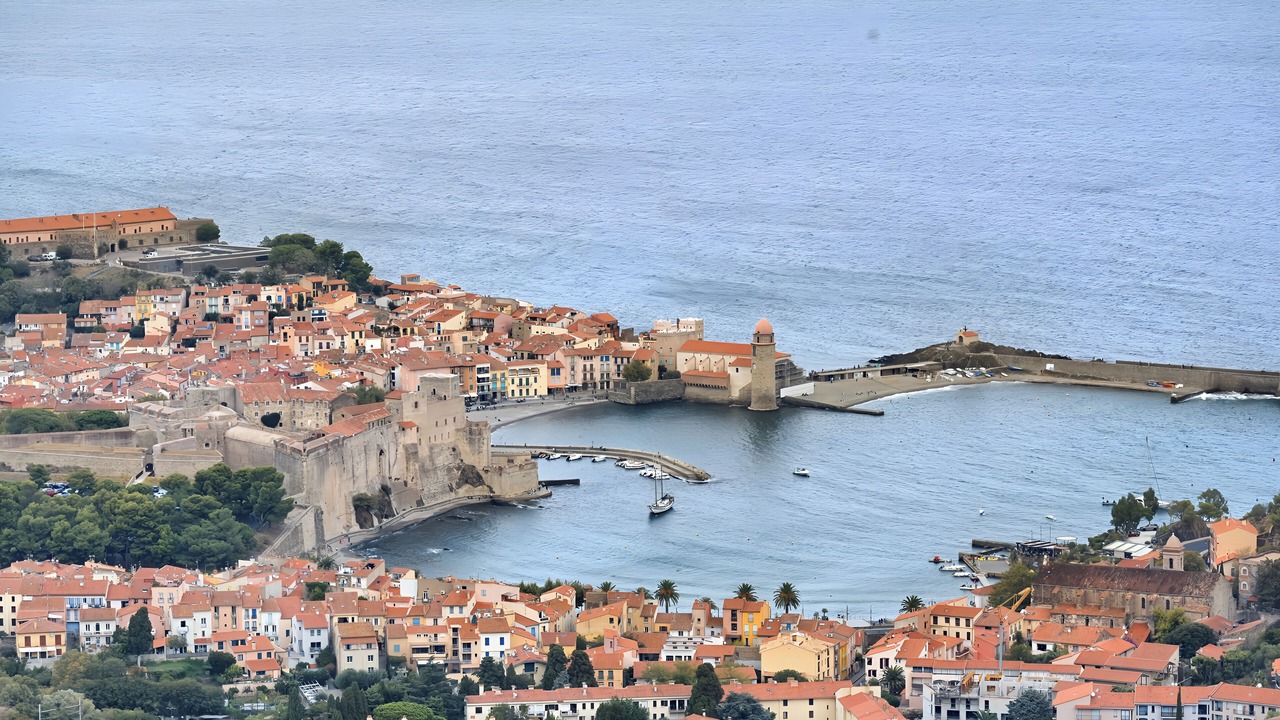 Photo of Outdoor in Collioure