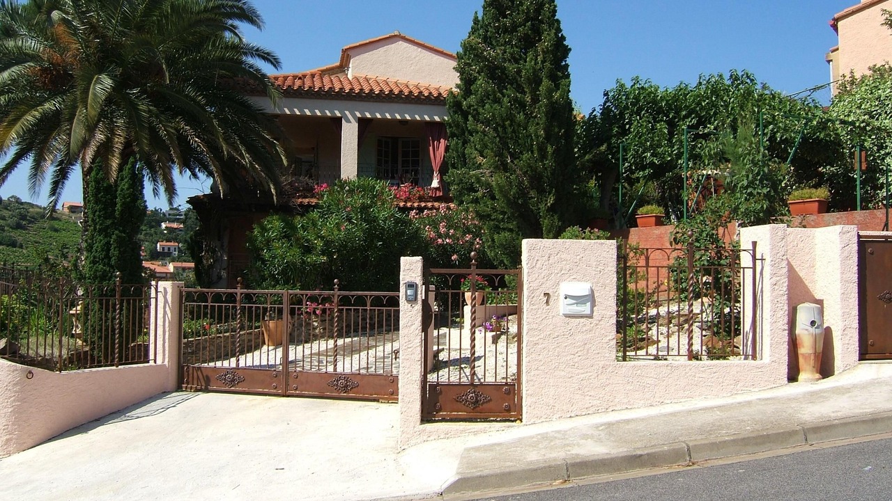 Photo of Outdoor in Collioure
