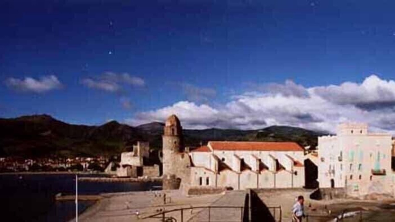 Photo of Others in Collioure