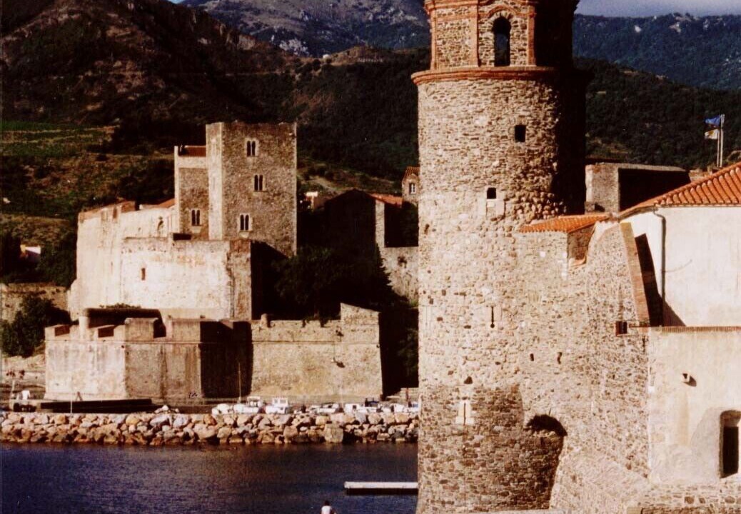 Photo of Others in Collioure
