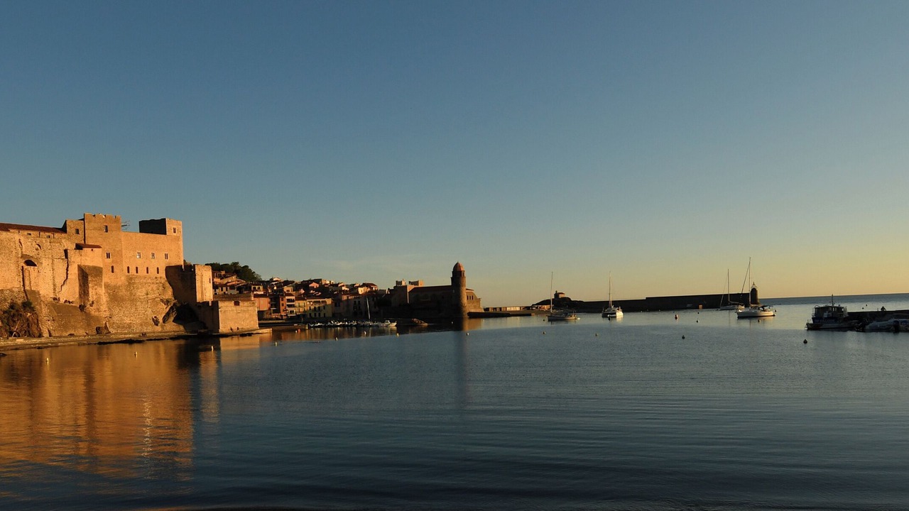 Photo of Others in Collioure