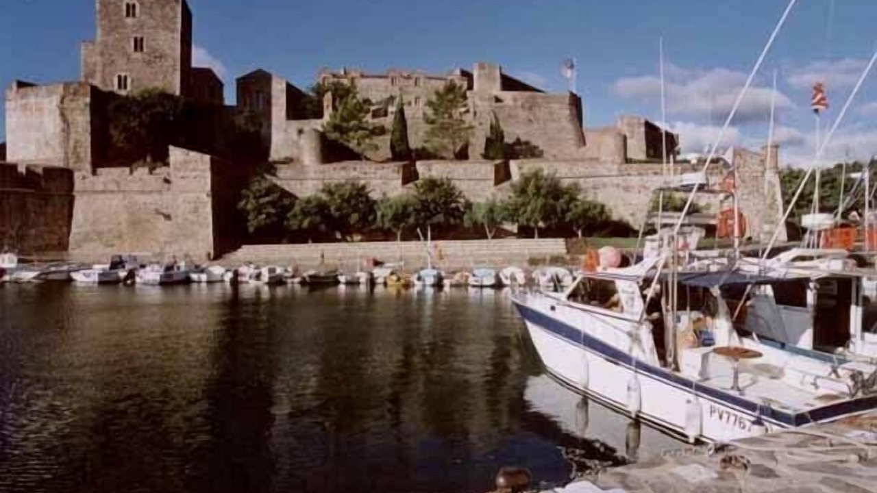 Photo of Others in Collioure