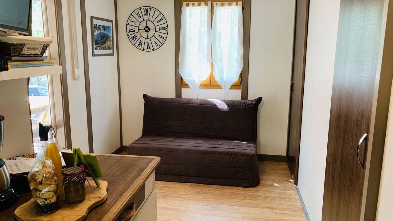 Photo of Livingroom in Ghisoni