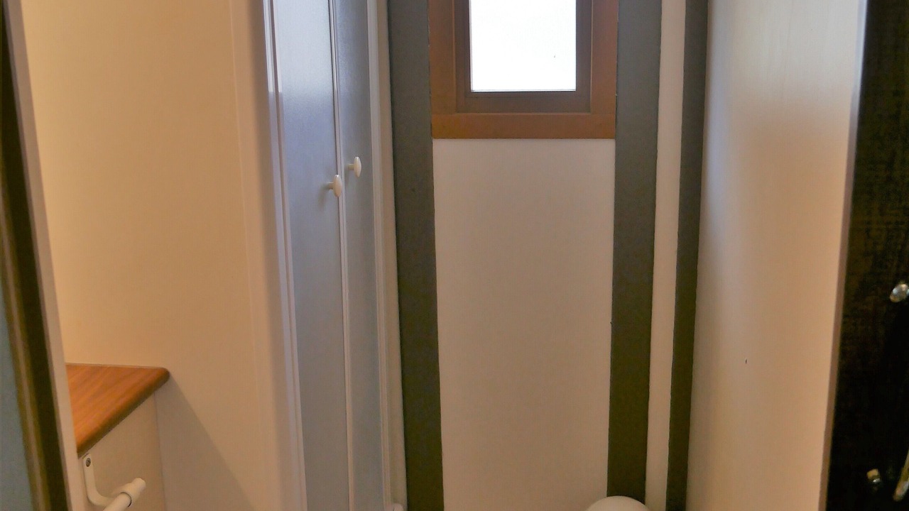 Photo of Bathroom in Ghisoni