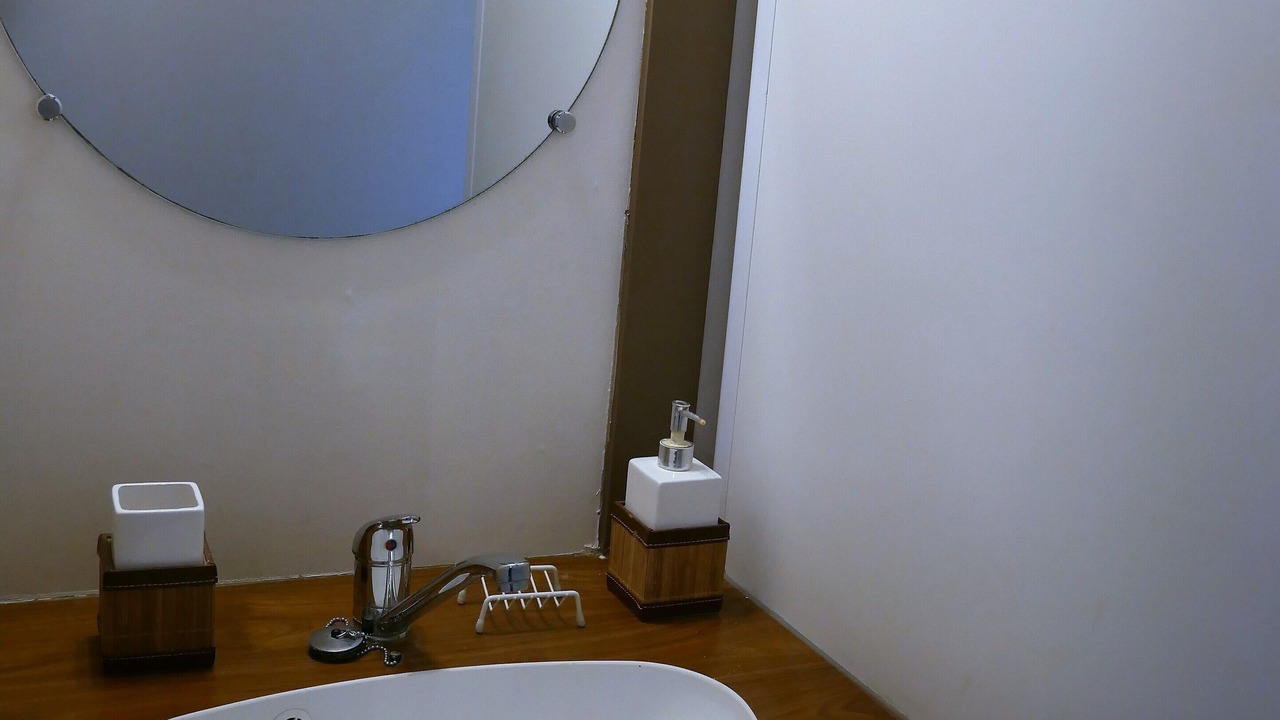 Photo of Bathroom in Ghisoni