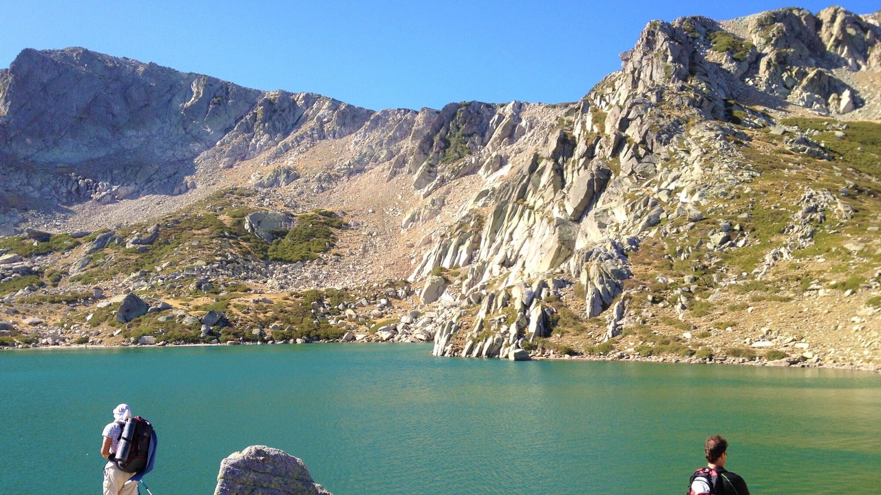 Photo of Others in Ghisoni