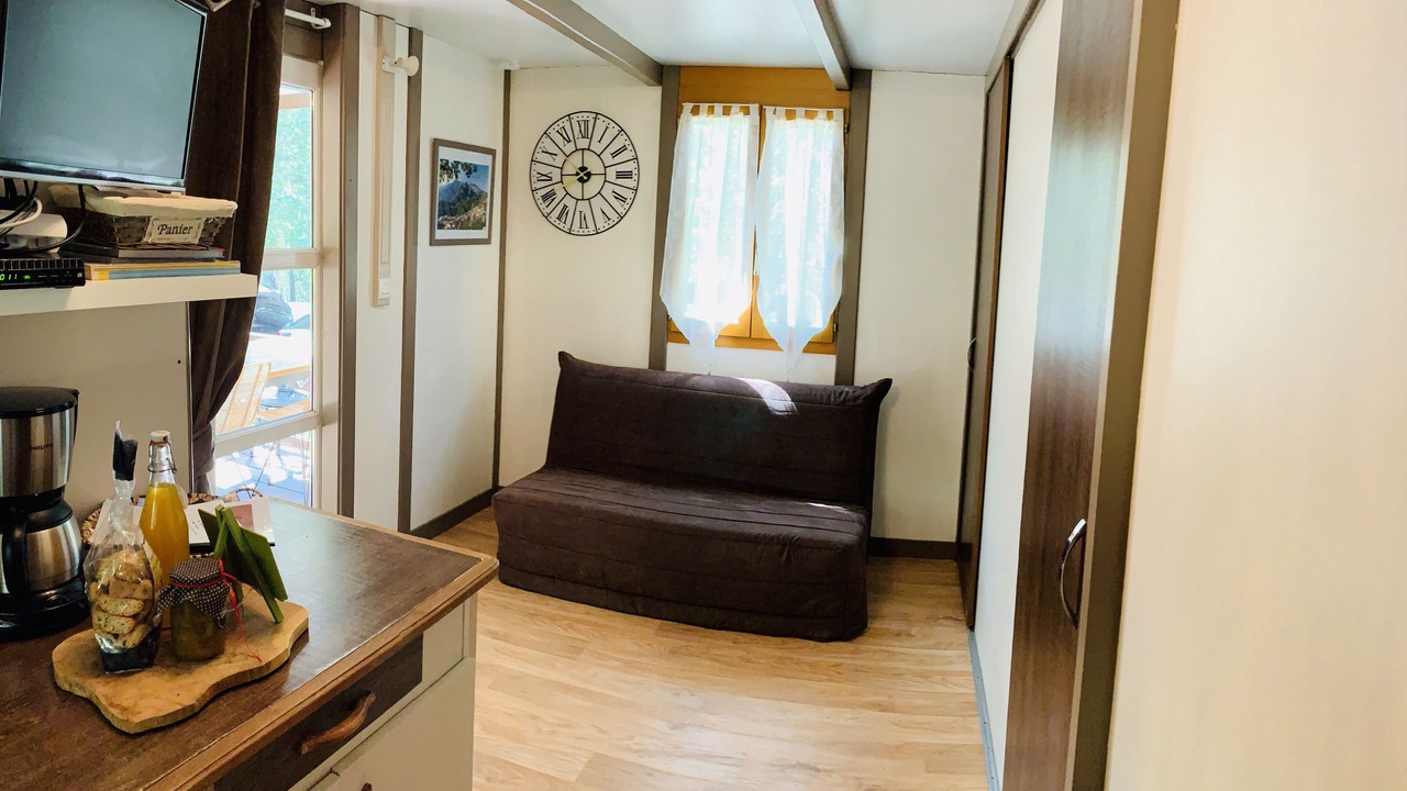 Photo of Livingroom in Ghisoni