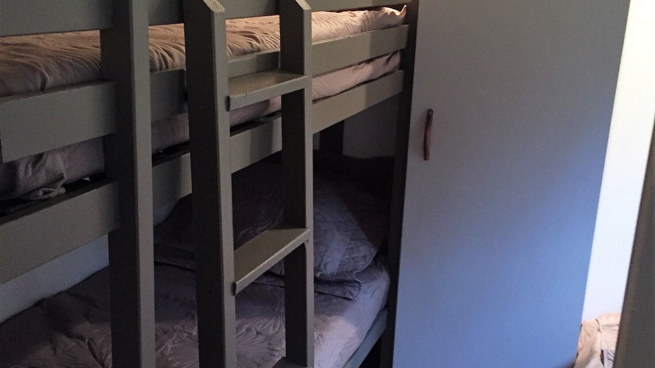 Photo of Bedroom in Ghisoni