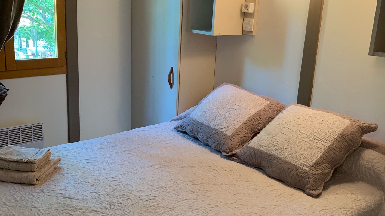 Photo of Bedroom in Ghisoni