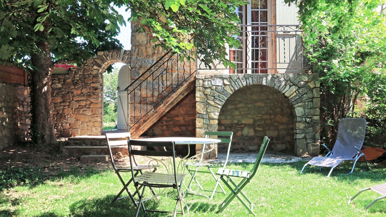 Photo of Outdoor in Lussan