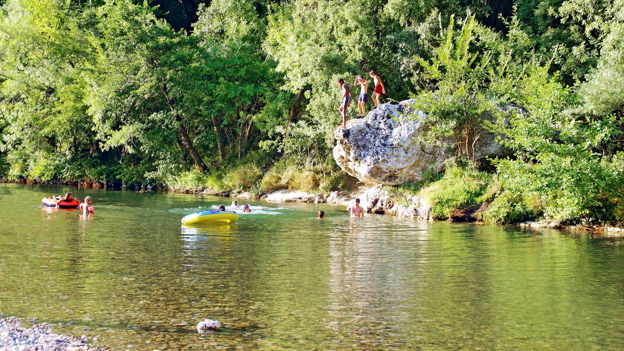 Photo of Outdoor in Lussan