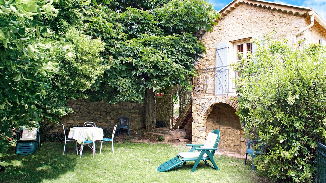 Photo of Outdoor in Lussan
