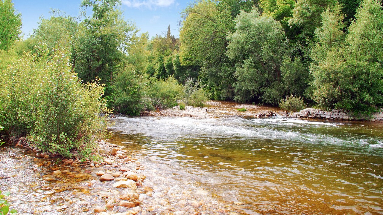 Photo of Outdoor in Lussan