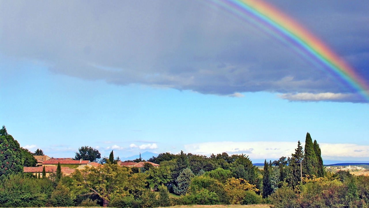 Photo of Outdoor in Lussan