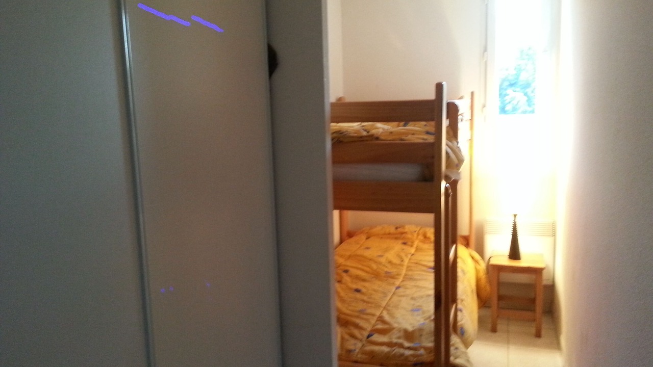 Photo of Bedroom in Torreilles