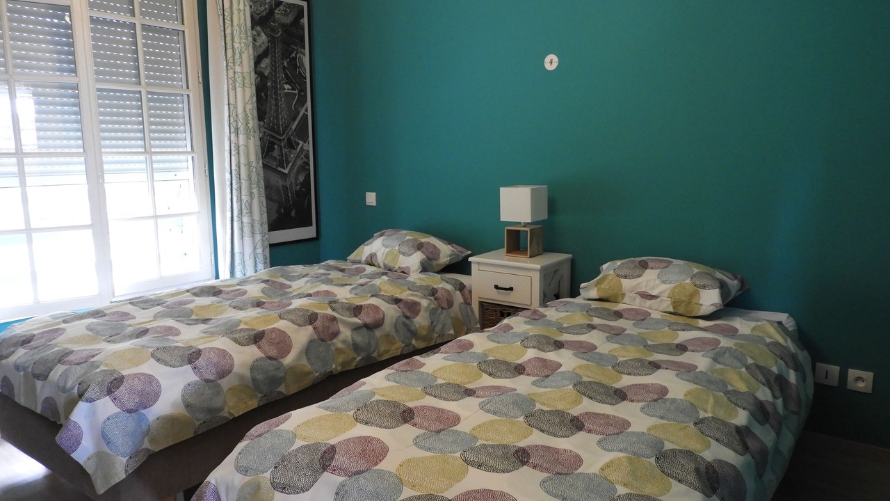 Photo of Bedroom in Neufchatel-Hardelot