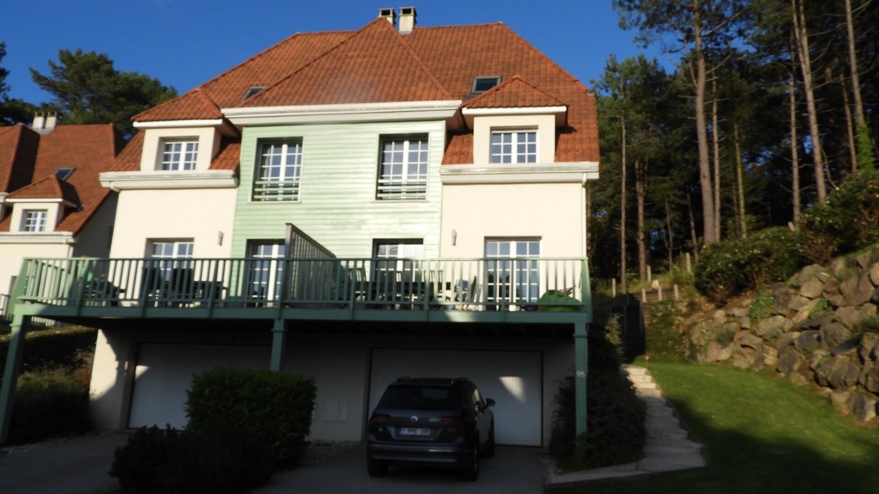 Photo of Outdoor in Neufchatel-Hardelot