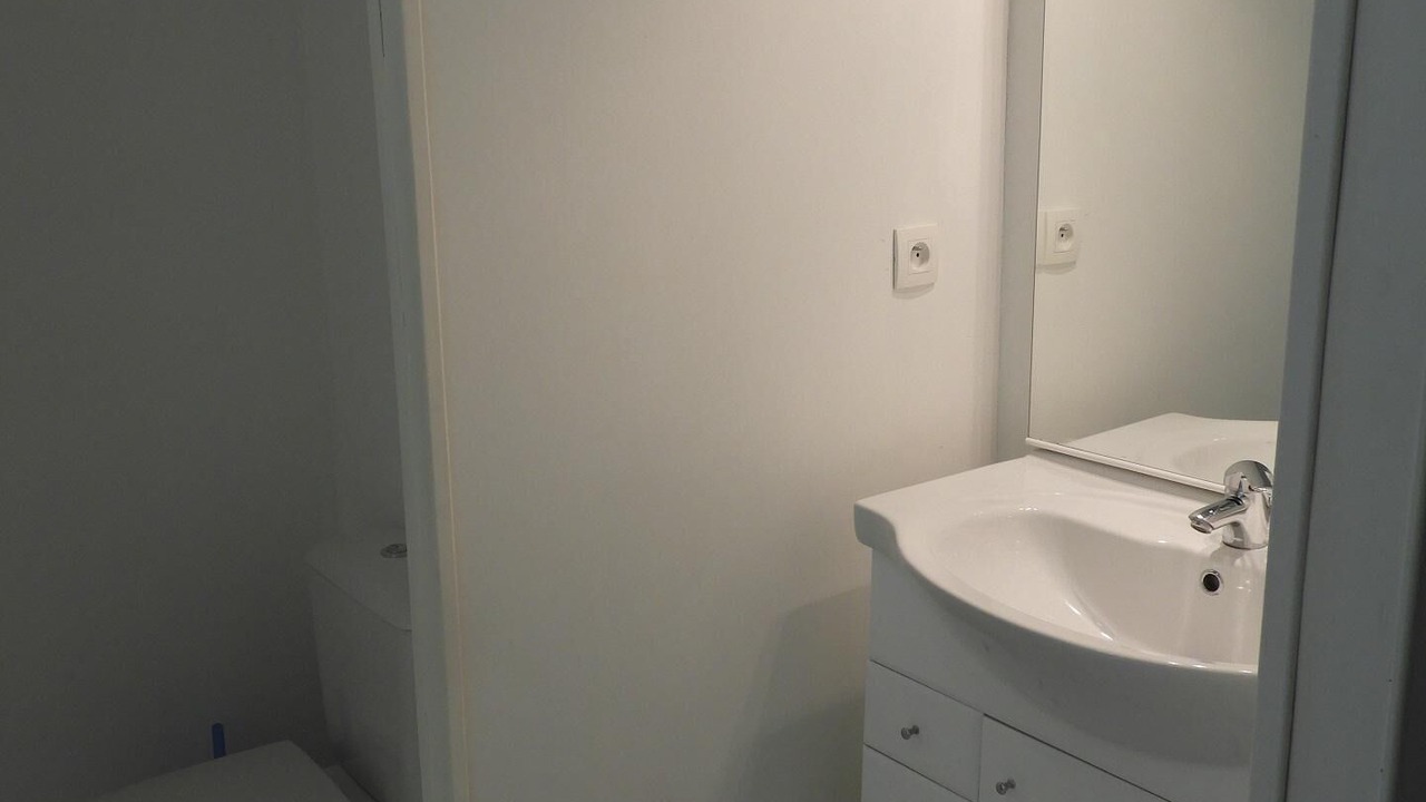 Photo of Bathroom in Neufchatel-Hardelot