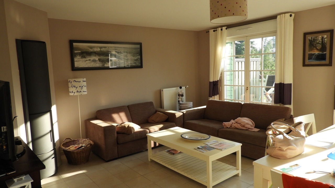 Photo of Livingroom in Neufchatel-Hardelot