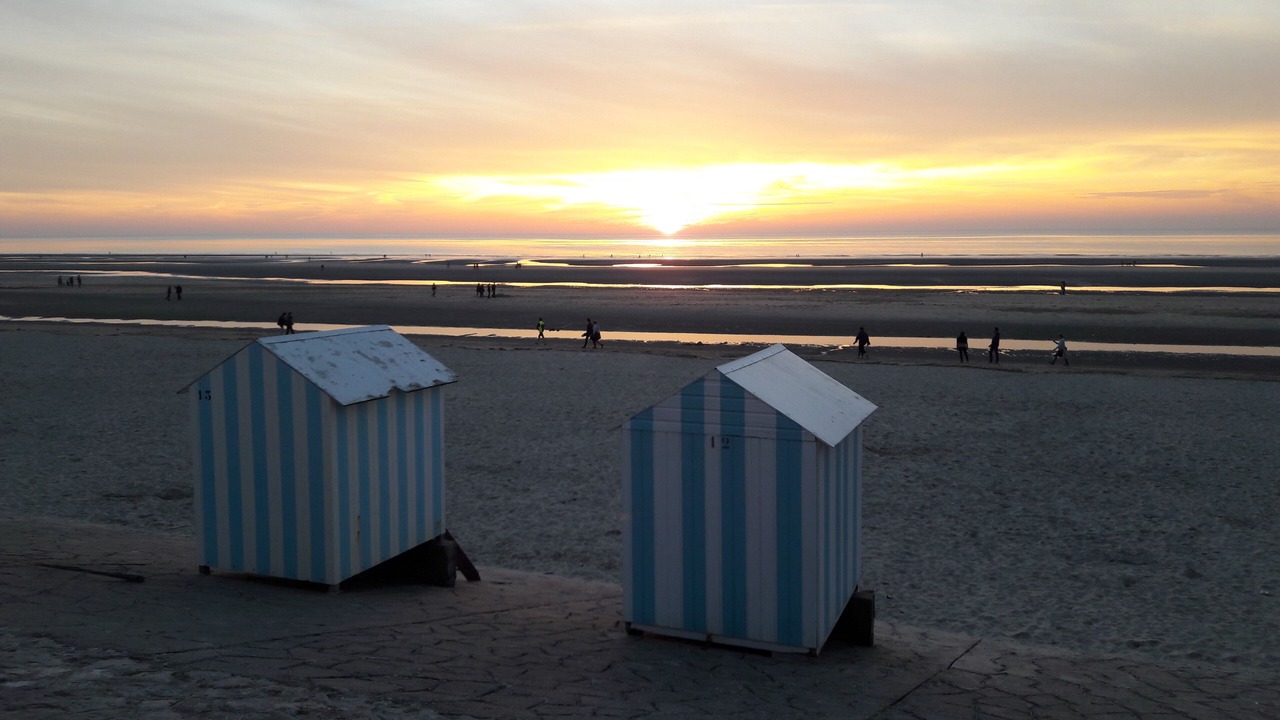 Photo of Others in Neufchatel-Hardelot