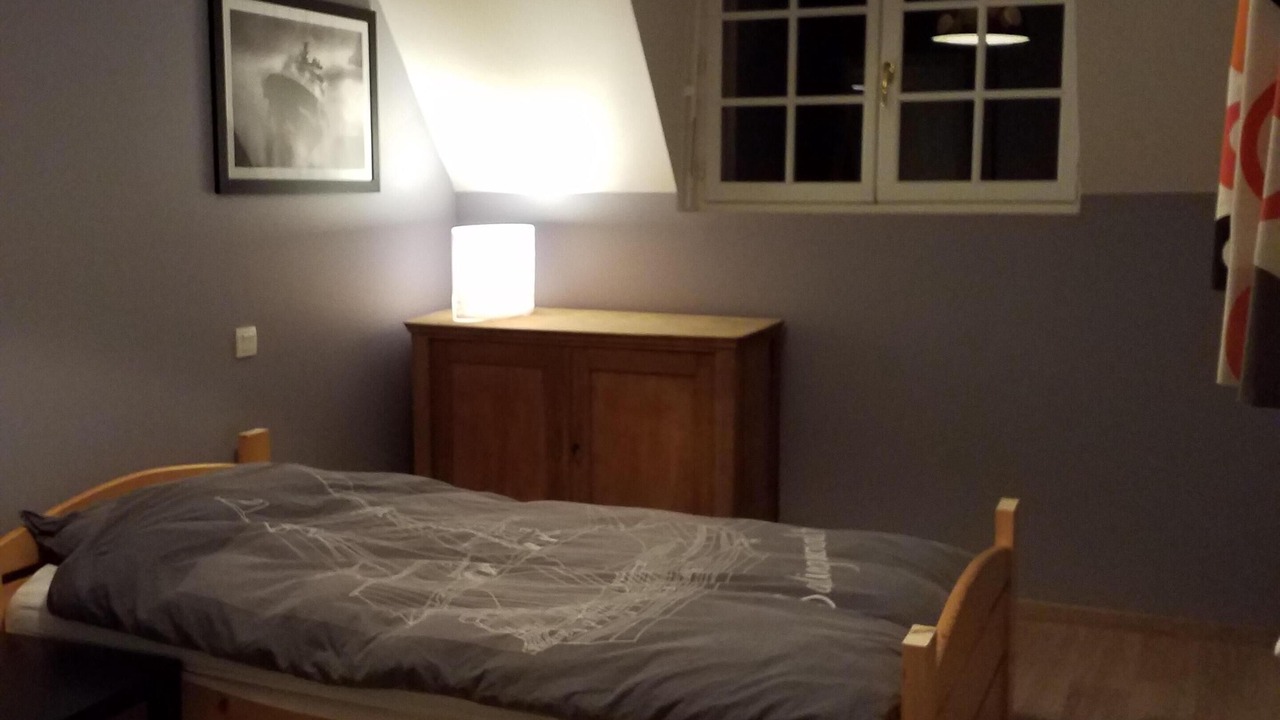 Photo of Bedroom in Neufchatel-Hardelot