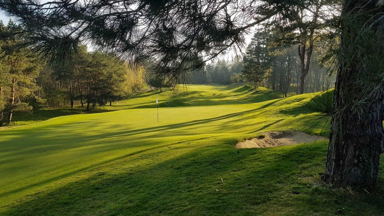 Photo of Others in Neufchatel-Hardelot