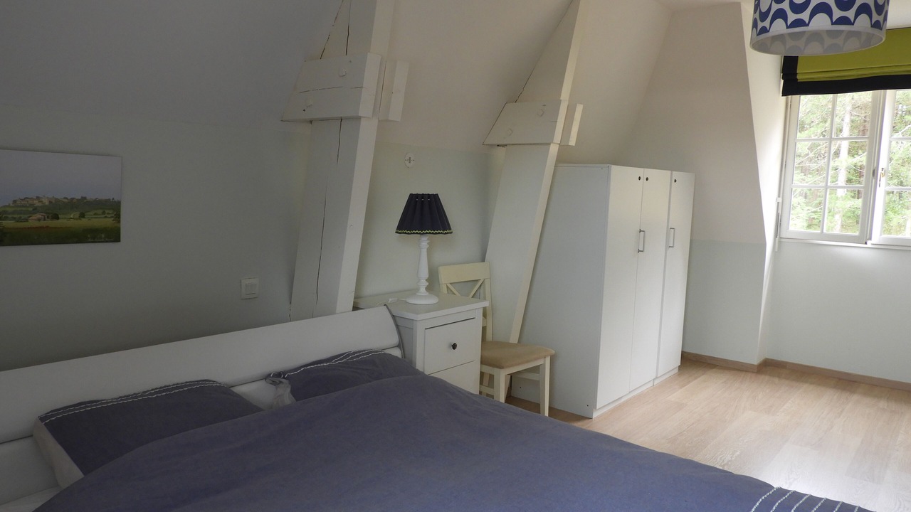 Photo of Bedroom in Neufchatel-Hardelot