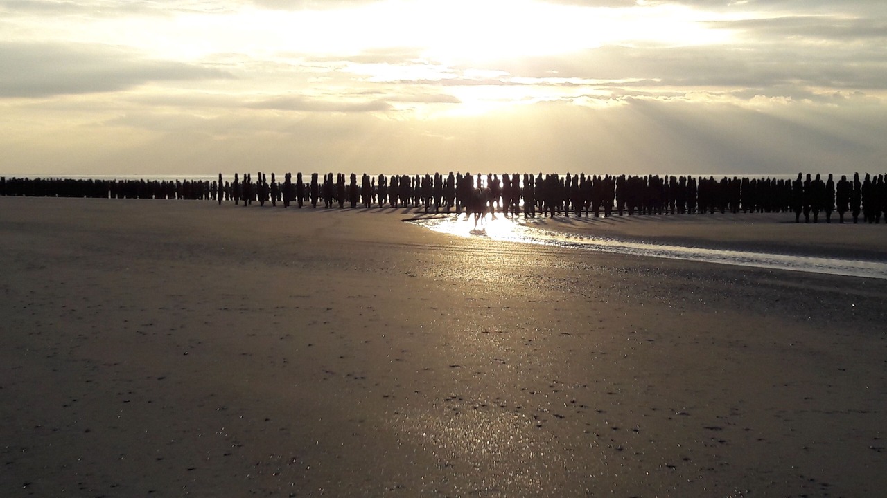 Photo of Others in Neufchatel-Hardelot