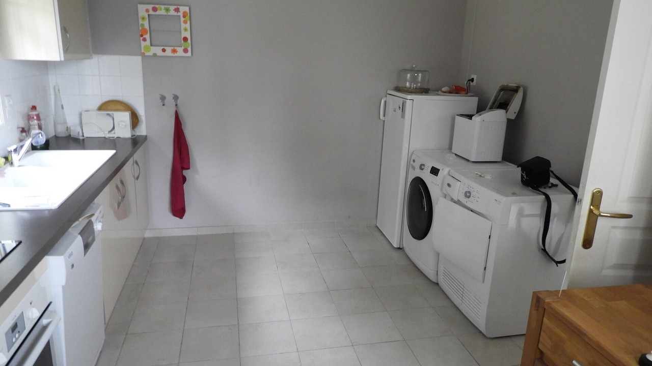 Photo of Kitchen in Neufchatel-Hardelot