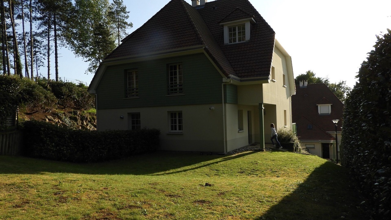 Photo of Outdoor in Neufchatel-Hardelot