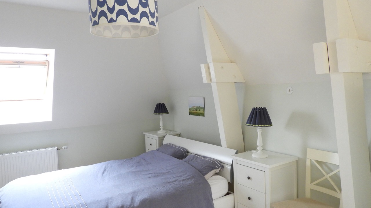 Photo of Bedroom in Neufchatel-Hardelot