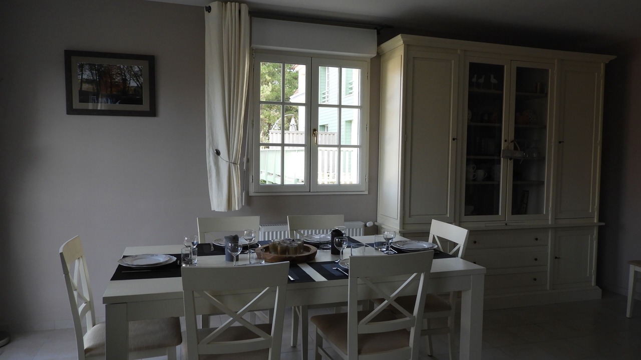 Photo of Others in Neufchatel-Hardelot