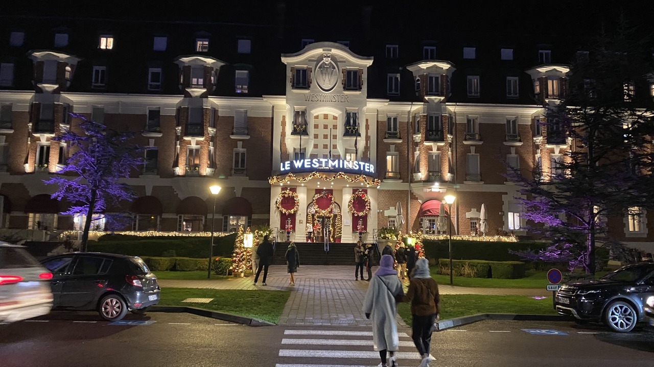 Photo of Others in Neufchatel-Hardelot