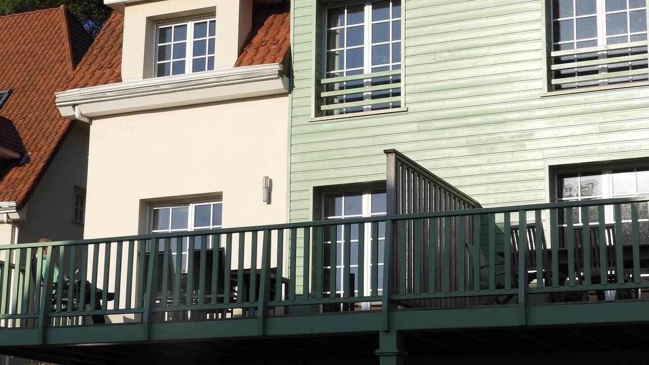 Photo of Outdoor in Neufchatel-Hardelot