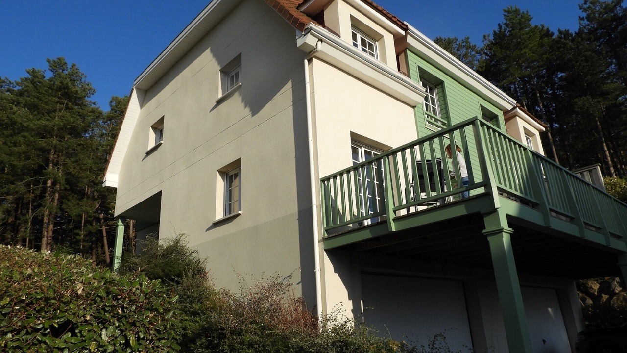 Photo of Outdoor in Neufchatel-Hardelot