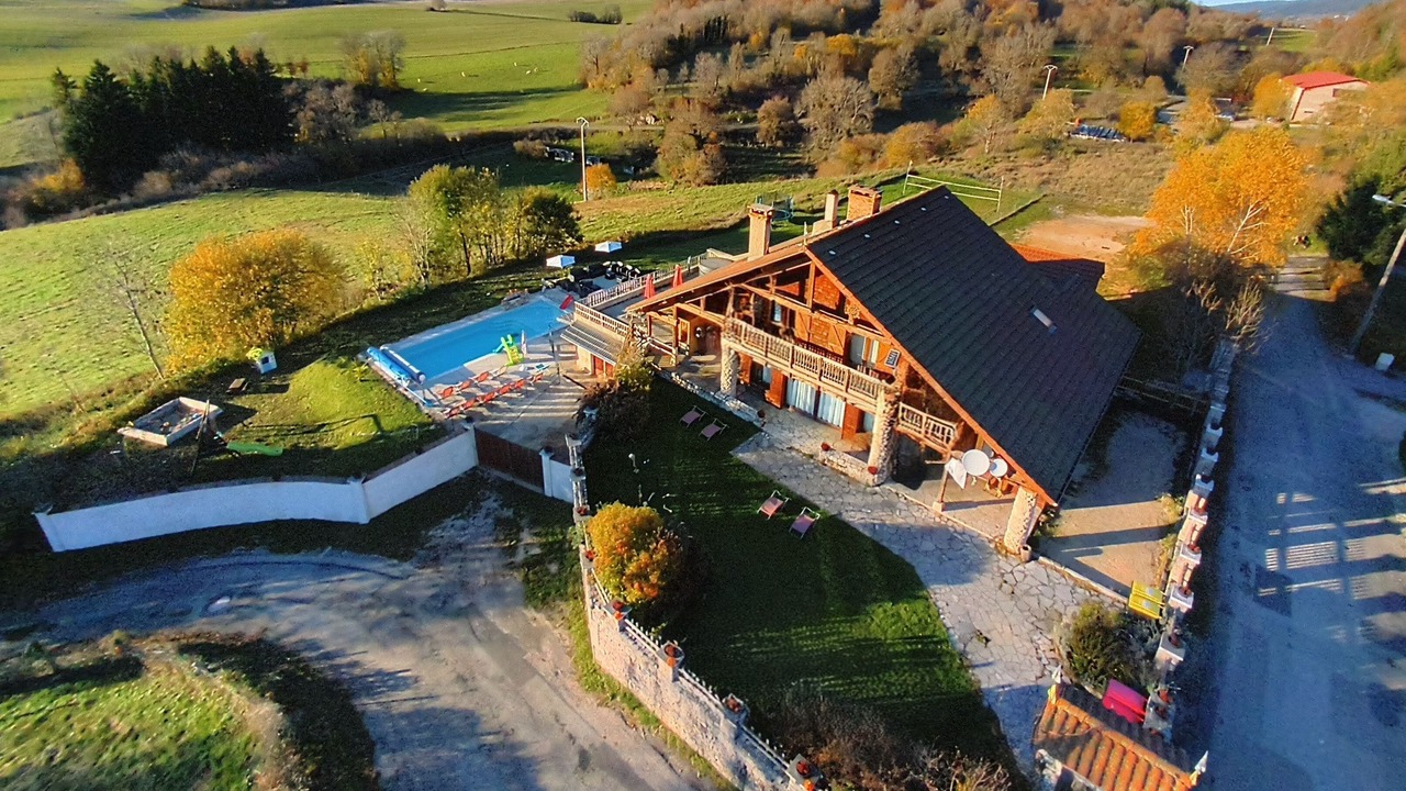 Photo of Outdoor in Thezillieu