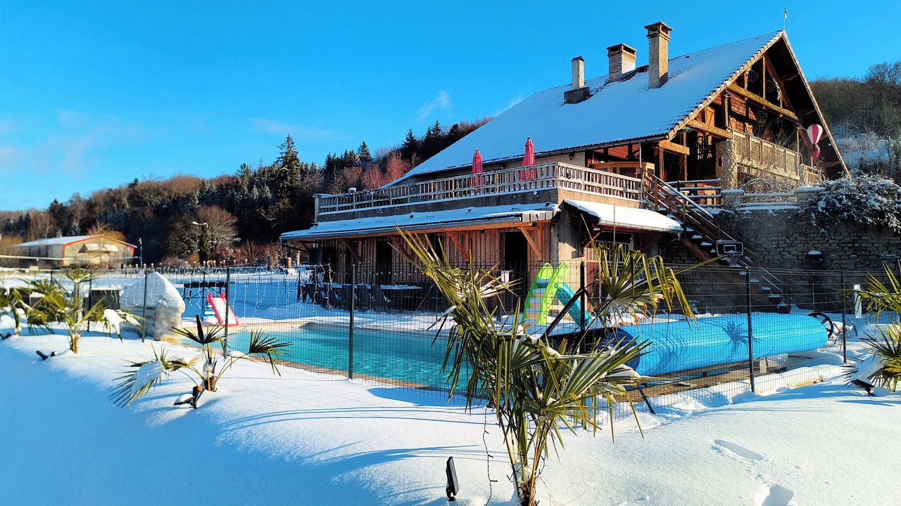 Photo of Outdoor in Thezillieu