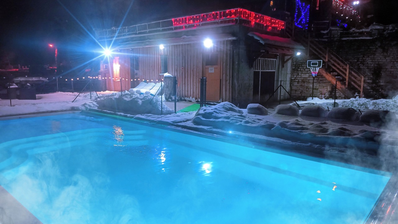 Photo of Outdoor in Thezillieu