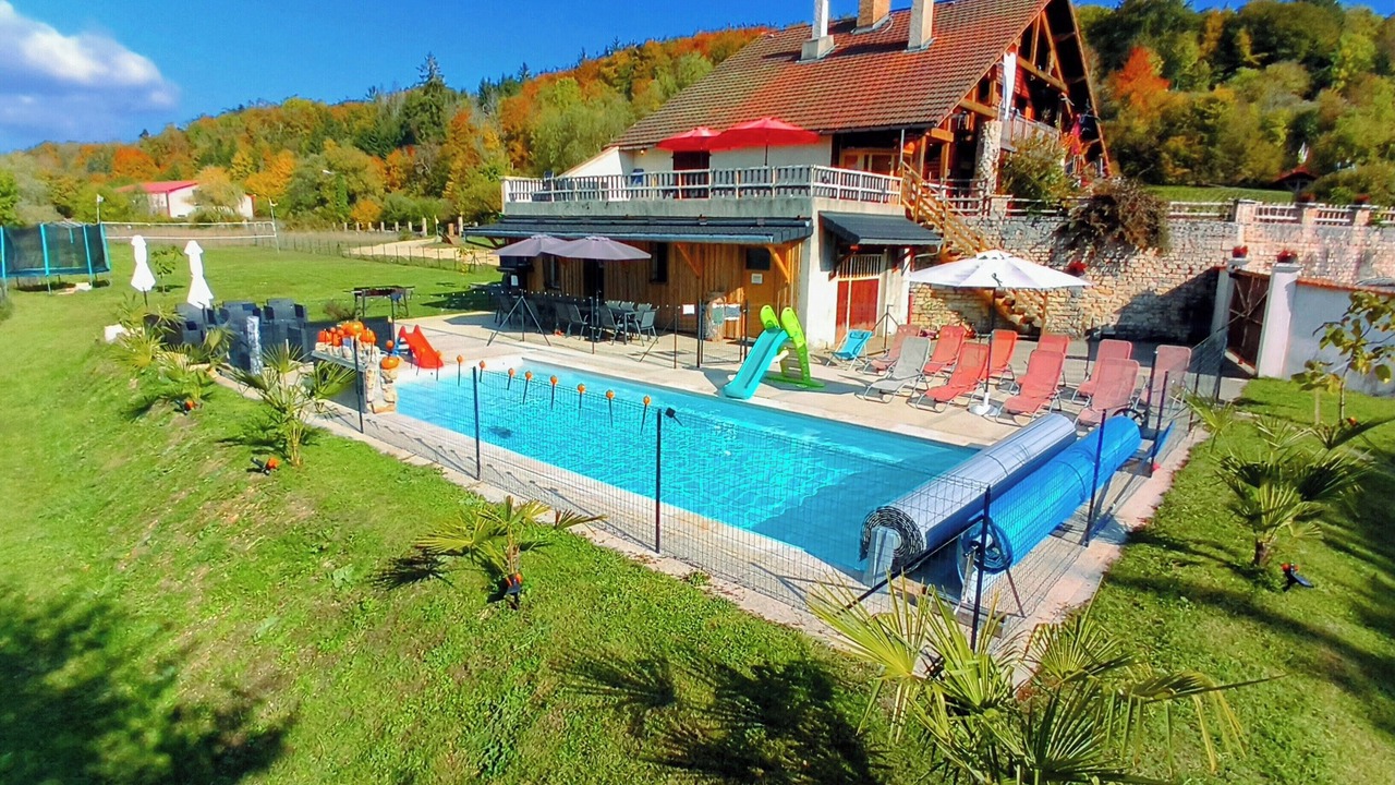 Photo of Outdoor in Thezillieu