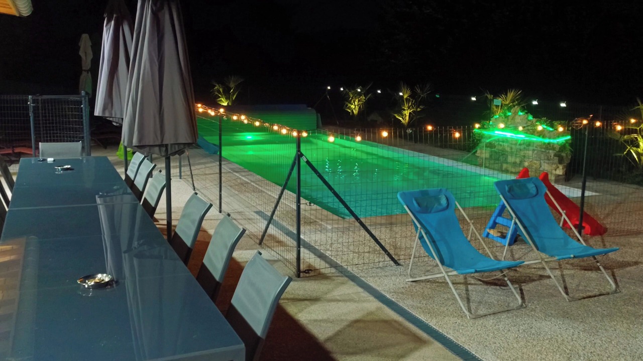 Photo of Outdoor in Thezillieu