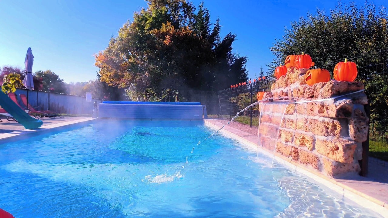 Photo of Outdoor in Thezillieu