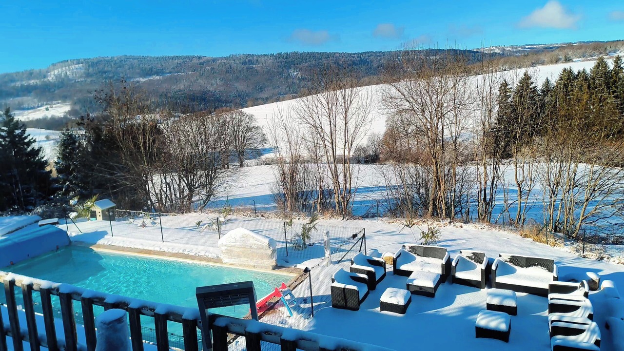 Photo of Outdoor in Thezillieu