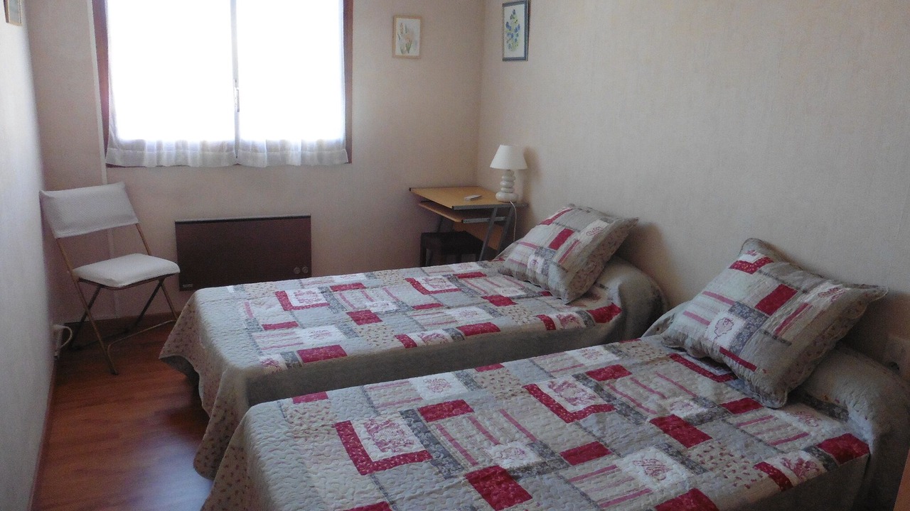 Photo of Bedroom in Avignon