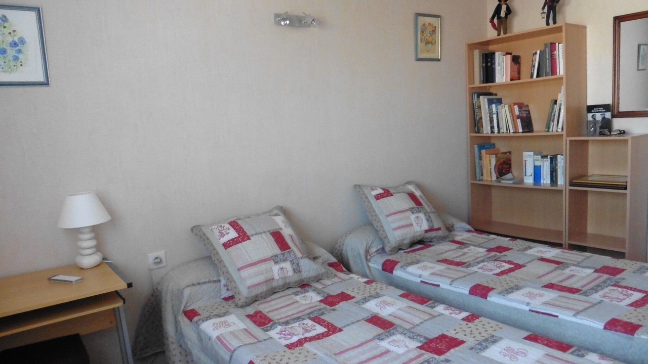 Photo of Bedroom in Avignon