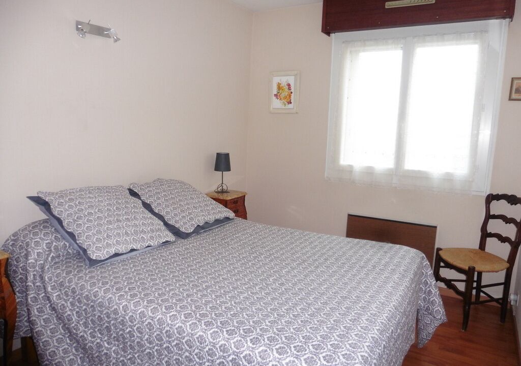 Photo of Bedroom in Avignon