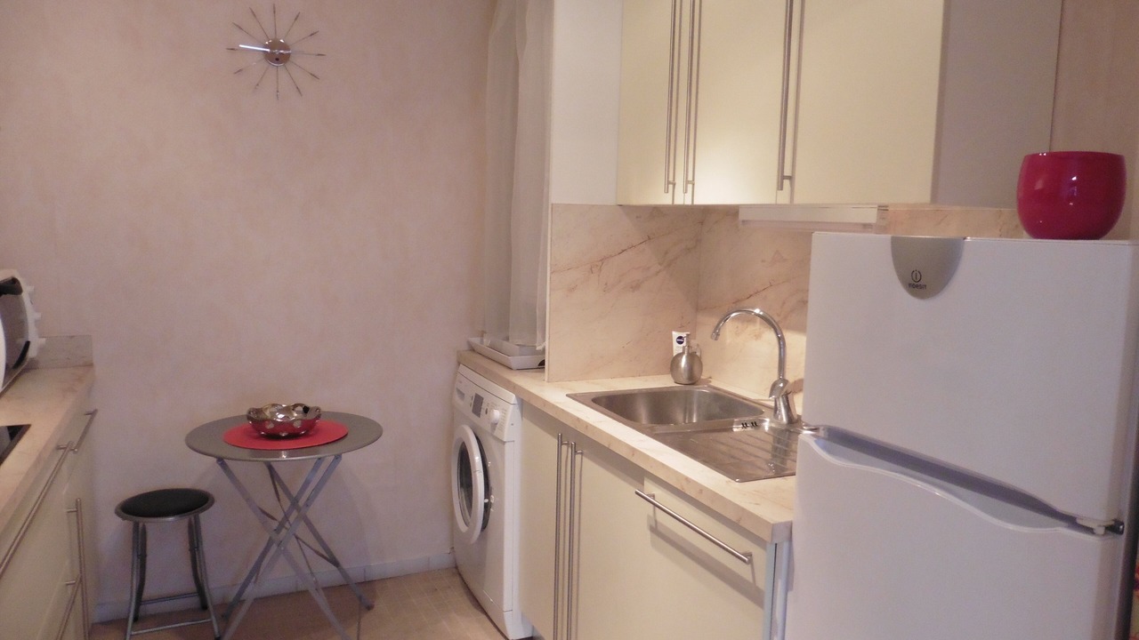 Photo of Kitchen in Avignon