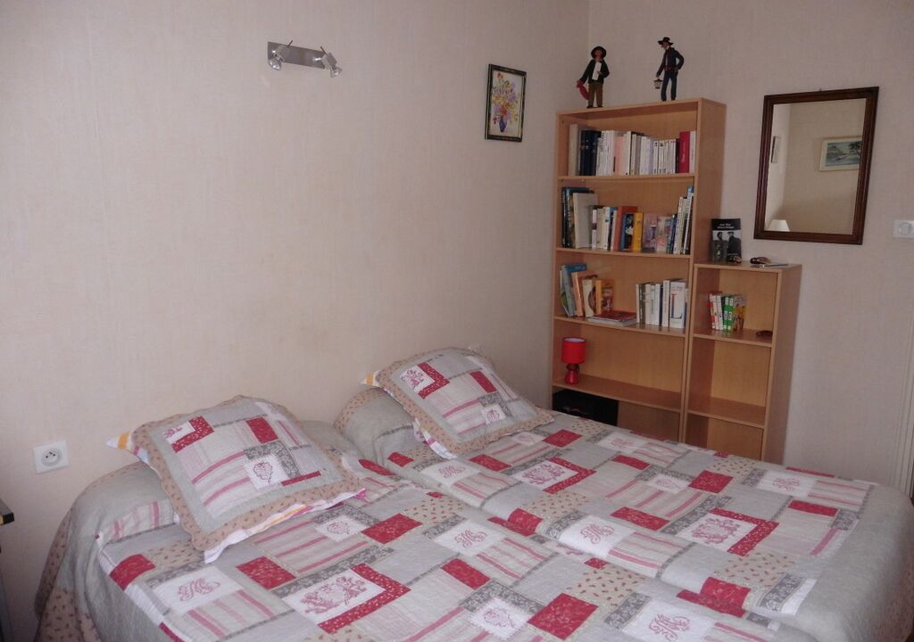 Photo of Bedroom in Avignon