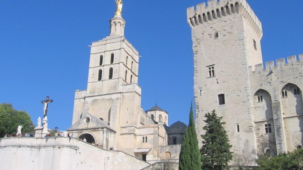 Photo of Others in Avignon